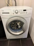 Gebruikte wasmachine Haier HW70-1479N-DF, 7KG, A+++, Witgoed en Apparatuur, Wasmachines, Ophalen, Gebruikt, 85 tot 90 cm, 1200 tot 1600 toeren