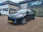 Renault Clio 1.5 DCI 66KW Estate 2015 Zwart Airco NW APK, Voorwielaandrijving, Euro 5, Zwart, 4 cilinders