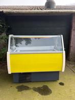 Framec 10 baks IJsvitrine, Witgoed en Apparatuur, Ophalen, Gebruikt