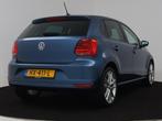 Volkswagen Polo 1.2 TSI Highline | 1e Eigenaar | automaat |, 12 maanden, Stof, 4 cilinders, Origineel Nederlands