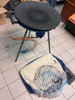 Skottelbraai Cadac met accessoires en draagtas, Ophalen, Gebruikt, Met accessoires