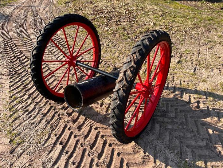 carbid kanon, Diversen, Kerst, Zo goed als nieuw, Ophalen