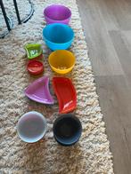 Servies, Ophalen, Gebruikt, Overige typen, Glas