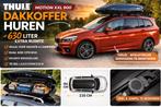 Dakkoffer huren – Thule Motion XXL 900 (630L), Auto diversen, Dakkoffers, Ophalen, Zo goed als nieuw