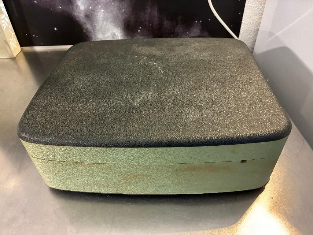 Diverse platenspelers o.a. Philips, Audio, Tv en Foto, Platenspelers, Ophalen of Verzenden, Gebruikt, Platenspeler, Overige merken