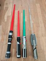 Star Wars lightsabers, Ophalen of Verzenden