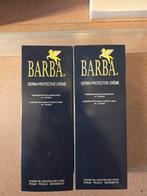 Barba Derma Protective Crème - Gevoelige Huid (20 stuks), Ophalen of Verzenden