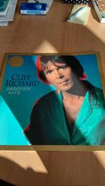 Vinyl cliff richard, Ophalen of Verzenden, 1960 tot 1980, Gebruikt, 12 inch
