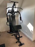 VirtuFit KH100 Homegym total body fitnessapparaat, Ophalen, Gebruikt, Benen, Krachtstation