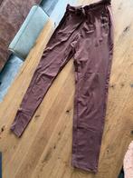 Studio Anneloes Margot travelbroek bruin/chesnut, Kleding | Dames, Bruin, Verzenden, Maat 46/48 (XL) of groter, Zo goed als nieuw