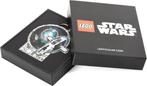Lego Gear Coin, Jango Fett's Firespray-Class Starship Lentic, Ophalen of Verzenden, Nieuw, Complete set, Lego