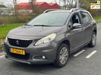 Peugeot 2008 1.2 PureTech Blue Lion / AIRCO / NAP, Voorwielaandrijving, Euro 6, Origineel Nederlands, Bedrijf
