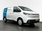 Maxus eDeliver 7 L1H1 88 kWh Maxus eDeliver7 L1H1 88 kWh | T, Auto's, Bestelauto's, Stof, Zwart, Met garantie (alle), Maxus