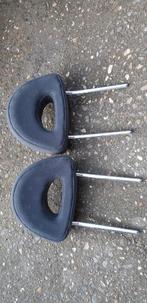 Set hoofdsteunen vd voorstoelen Micra 2004, Ophalen of Verzenden