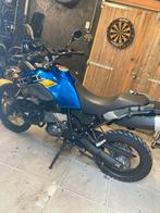 Yamaha Tenere 660 Zadel - Comfortabel en Duurzaam, Ophalen of Verzenden