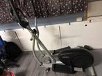 Crosstrainer - gebruikt, Sport en Fitness, Ophalen, Armen, Zo goed als nieuw, Crosstrainer