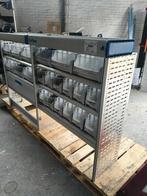 Sortimo (2521) L202 B38 H119 € 699, Ophalen, Zo goed als nieuw