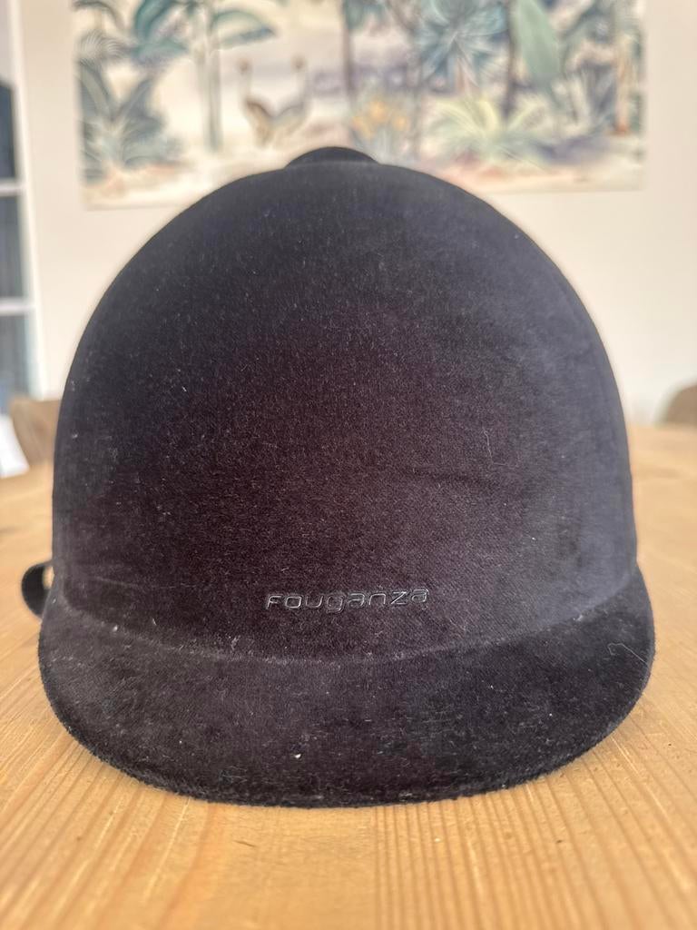 Paardrijd cap fagazon, Ophalen of Verzenden, Nieuw, Overige toepassingen