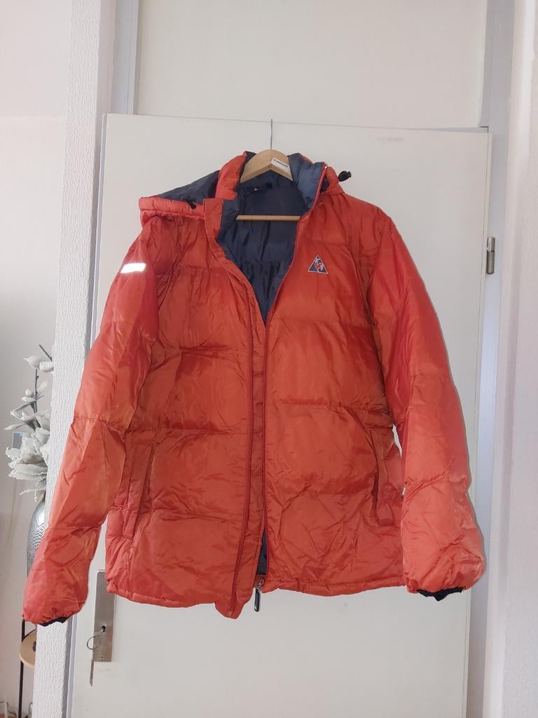 Heren winter jas, Ophalen of Verzenden, Nieuw, Zwart