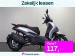 Piaggio Beverly 400 S, Motoren, Motoren | Piaggio, Scooter, Bedrijf, 12 t/m 35 kW