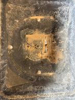 Mest stof strooier, Ophalen, Overige typen