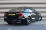 Volvo S60 T8 AWD Polestar Engineered | LONG RANGE | Panorama, Auto's, Volvo, Stof, Gebruikt, 4 cilinders, S60