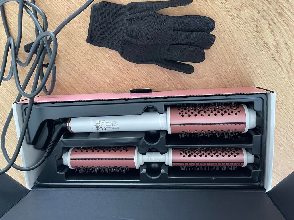 Air brush - Zo goed als nieuw, Ophalen of Verzenden, Zo goed als nieuw, Overige typen