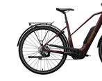 Advanced Ebike TREKKING PLUS CX 85Nm 545Wh Mixed NU: 2299 OP, Overige merken, -, - 0
-, NL, Nieuw