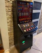 Simply Wild gokkast, Met sleutels, Gebruikt, Eismaspeelautomaten, Ophalen of Verzenden