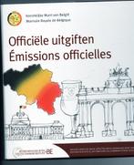 Munt van Belgie, Verzenden, België, Overige waardes, Setje