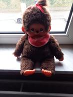 Nieuwe Monchichi aapjes - groot en klein, Ophalen of Verzenden, Nieuw, Overige typen