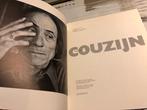 Couzijn, beeldhouwer/Sculptor - monografie, Ophalen of Verzenden, Gelezen, Beeldhouwkunst