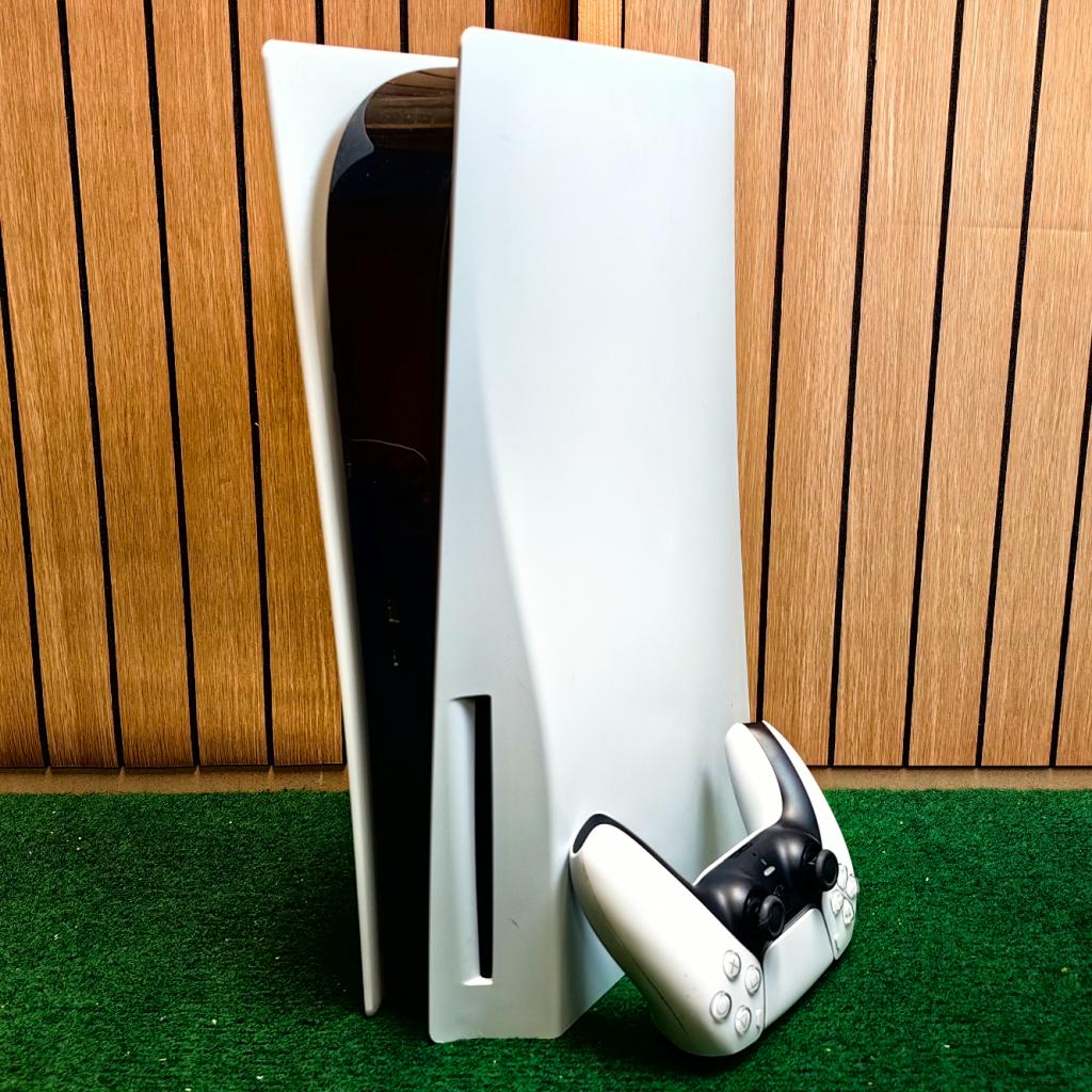 Sony Playstation 5 825GB Disk Editie - In Nette Staat, Spelcomputers en Games, Spelcomputers | Sony PlayStation 5, Sony, Zo goed als nieuw