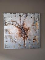 Schilderij, Huis en Inrichting, Woonaccessoires | Schilderijen, Tekeningen en Foto's, Ophalen, Zo goed als nieuw, Schilderij, 100 tot 125 cm