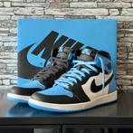 Jordan 1 Retro High OG UNC Toe 48,5 (US14), Ophalen of Verzenden, Nieuw, Blauw, Sneakers of Gympen