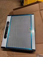 Afzuigkap lagan ikea, Witgoed en Apparatuur, Afzuigkappen, Ophalen, Zo goed als nieuw, 200 tot 400 m³ per uur, Onderbouw afzuigkap