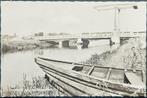 Terborg - Brug Ettensestraat, Verzenden, 1940 tot 1960, Gelderland