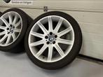 19inch Originele BMW Style 95 Breedset Velgen! A merk banden, 19 inch, -, -, Banden en Velgen