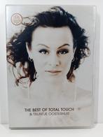 The best of total touch - dvd, Alle leeftijden, Ophalen of Verzenden, Zo goed als nieuw