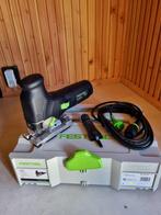 Festool decoupeerzaag PS 300 EQ-Plus nieuw, Ophalen, Nieuw, Festool, Minder dan 600 watt