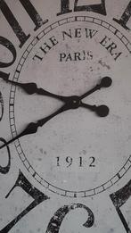 Klok, Huis en Inrichting, Ophalen, Gebruikt, Wandklok