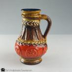 Vintage Bay Keramik West Germany vaas, Ophalen of Verzenden