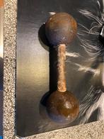 Gewicht, Antiek en Kunst, Ophalen of Verzenden