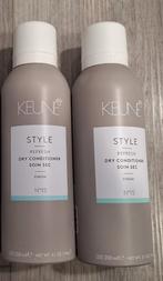 Keune dry conditioner, Ophalen of Verzenden, Nieuw, Overige typen