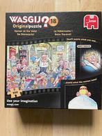 WasGij Puzzle, Ophalen, 500 t/m 1500 stukjes, Nieuw, Legpuzzel