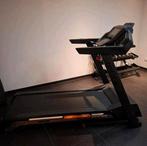 Kettler Loopband  Professioneel & Opklapbaar Track/Alpha 800, Ophalen, Kunststof, Zo goed als nieuw, Loopband