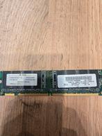 128MB PC133 SDRAM Geheugenmodule, Computers en Software, RAM geheugen, Ophalen of Verzenden, DDR, Desktop, Gebruikt
