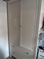 Witte hemnes kast ikea - prima staat, Kast, 105 cm of meer, Ophalen of Verzenden, Zo goed als nieuw