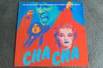 Herman Brood, Nina Hagen And Lene Lovich – Cha Cha  (Mint), Cd's en Dvd's, Vinyl | Rock, Ophalen of Verzenden, Zo goed als nieuw