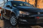 Volkswagen Polo 1.4 Comfortline STL VW/AIR/ELEKRAAM/NWE RIEM, Auto's, Voorwielaandrijving, Gebruikt, Zwart, 4 cilinders